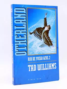 Couverture du produit · Rio de fuego azul 2