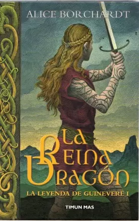Couverture du produit · La reina dragón