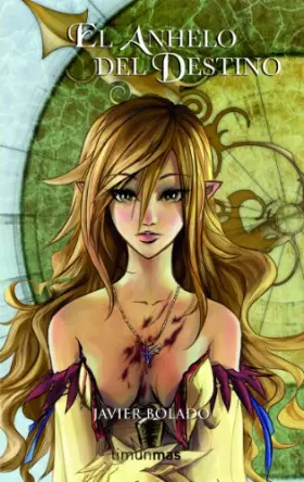 Couverture du produit · El anhelo del destino