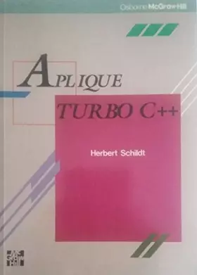 Couverture du produit · Aplique turbo c** para windows