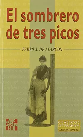 Couverture du produit · El Sombrero De Tres Picos / The Three-Cornered Hat