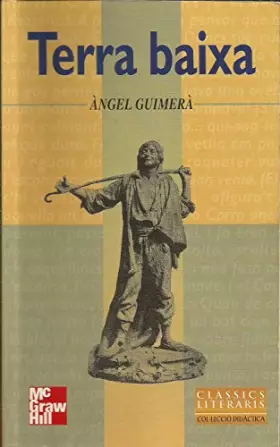 Couverture du produit · Terra baixa