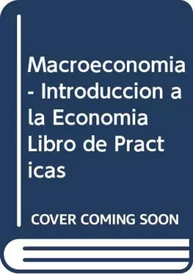 Couverture du produit · Introduccion a la economia