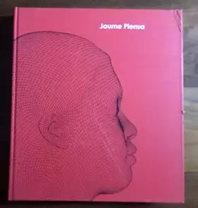 Couverture du produit · Jaume plensa (frances / ingles)