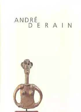 Couverture du produit · Andre derain