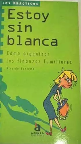 Couverture du produit · Estoy sin Blanca
