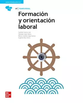 Couverture du produit · Formación y orientación laboral