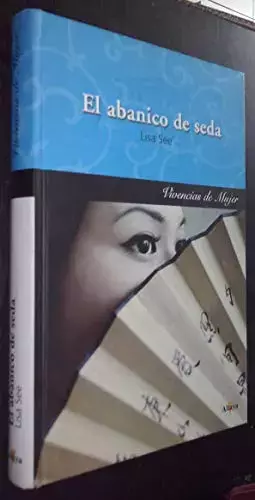 Couverture du produit · El abanico de seda