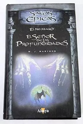 Couverture du produit · El Señor De Las Profundidades