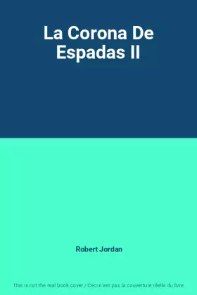 Couverture du produit · La Corona De Espadas II