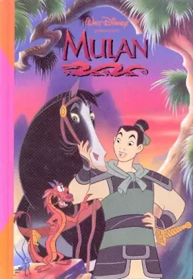 Couverture du produit · Mulan