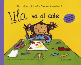 Couverture du produit · Lila va al cole (Lila 2)