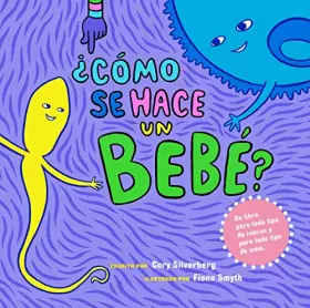 Couverture du produit · ¿Cómo se hace un bebé? (Título único)