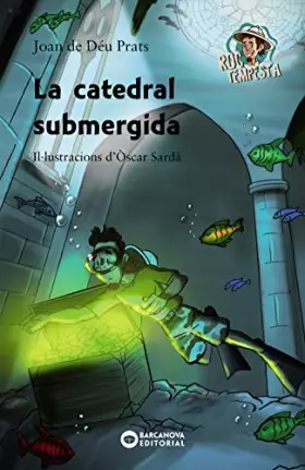 Couverture du produit · La catedral submergida