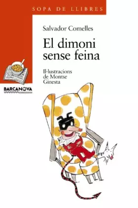 Couverture du produit · El Dimoni Sense Feina