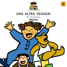Couverture du produit · Una Altra Vegada! / Again!