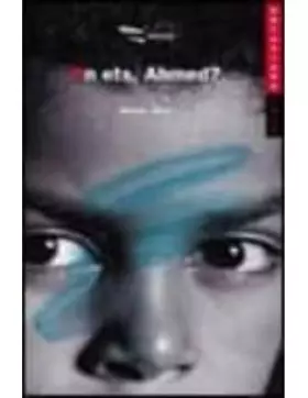 Couverture du produit · ANTAV.JO21 ON ETS AHMEND