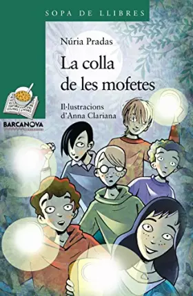 Couverture du produit · La colla de les mofetes