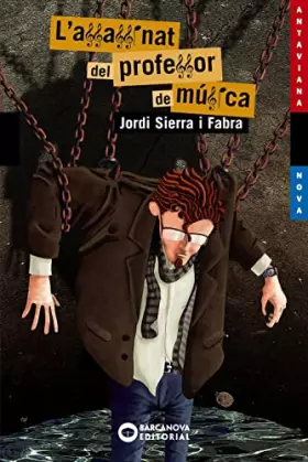 Couverture du produit · L'assassinat del professor de música