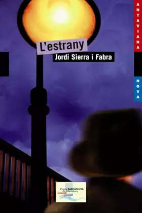 Couverture du produit · L'estrany