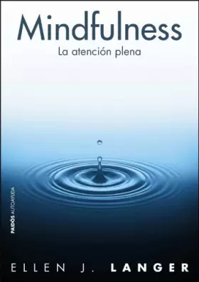 Couverture du produit · Mindfulness: La atención plena