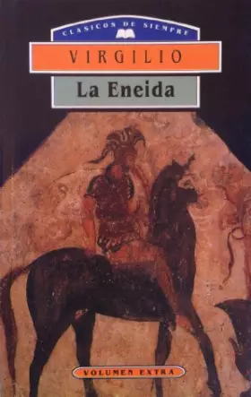 Couverture du produit · La Eneida / Aeneid