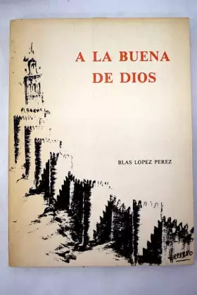 Couverture du produit · A La Buena De Dios