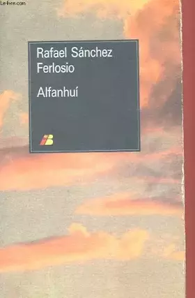 Couverture du produit · INVENTIONS ET PEREGRINATIONS D'ALFANHUI