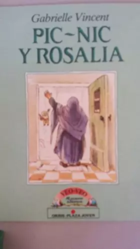 Couverture du produit · PIC-NIC Y ROSALÍA