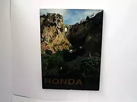 Couverture du produit · Ronda