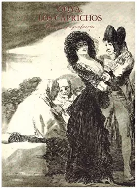 Couverture du produit · Goya