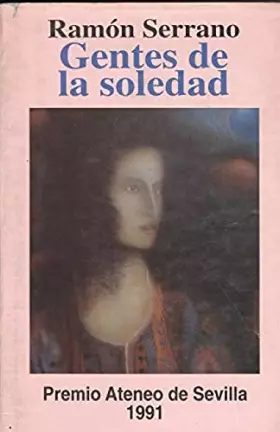 Couverture du produit · Gentes de la Soledad