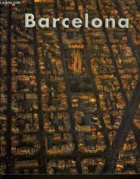 Couverture du produit · Barcelona