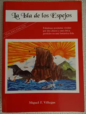 Couverture du produit · La Isla de los Espejos