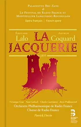 Couverture du produit · Jacquerie