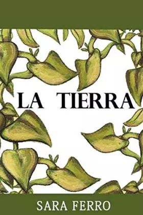 Couverture du produit · La tierra