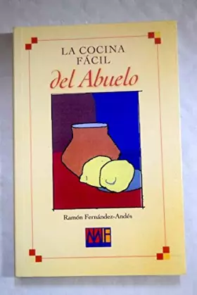 Couverture du produit · La cocina fácil "del abuelo"