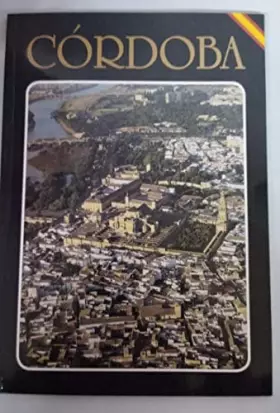 Couverture du produit · Córdoba