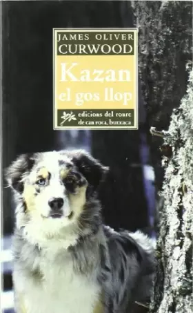 Couverture du produit · Kazan El Gos Llop