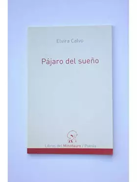 Couverture du produit · Pájaro Del Sueño