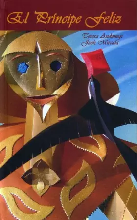 Couverture du produit · El príncipe feliz