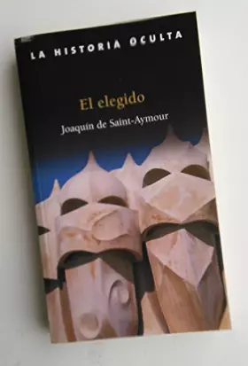 Couverture du produit · EL ELEGIDO