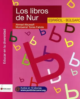 Couverture du produit · Los libros de Nur