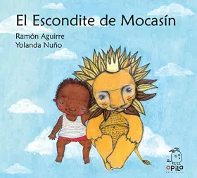 Couverture du produit · El escondite de Mocasín (SIN COLECCION)