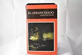 Couverture du produit · EL AFRANCESADO