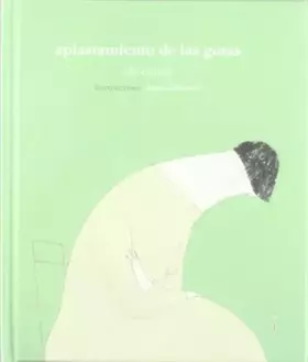 Couverture du produit · Aplastamiento de las gotas