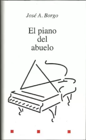 Couverture du produit · El piano del abuelo