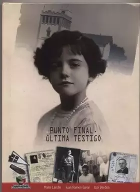 Couverture du produit · Punto Final - Ultima Testigo