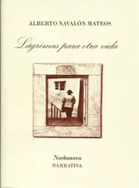 Couverture du produit · Lágrimas para otra vida