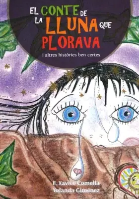 Couverture du produit · El conte de la lluna que plorava